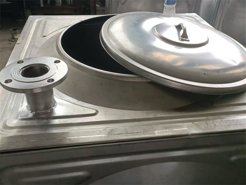 不锈钢水箱