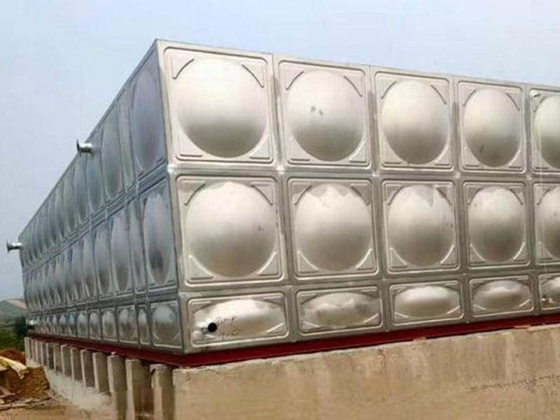 不锈钢水箱
