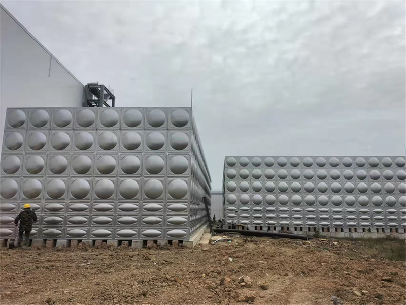 不锈钢水箱