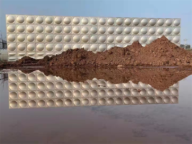 不锈钢水箱