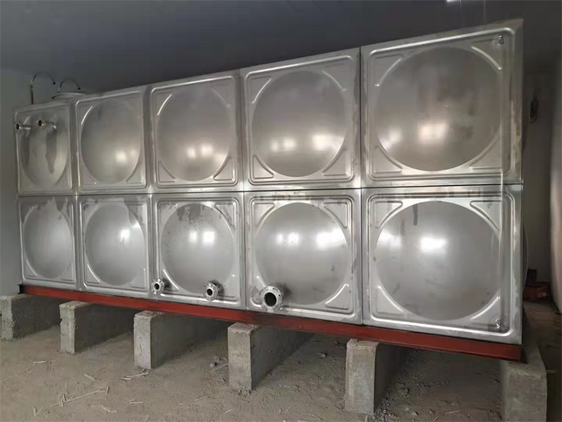 不锈钢水箱